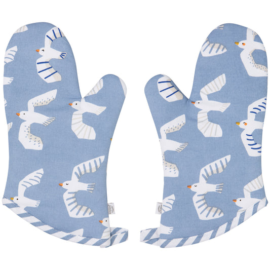 Birdie Mitts Set of 2