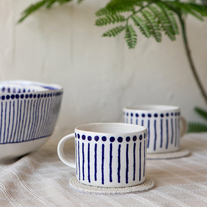 Sprout Mug