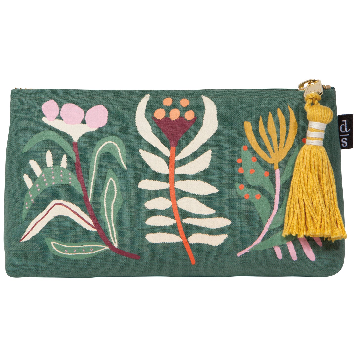 Venus Pencil Cosmetic Bag