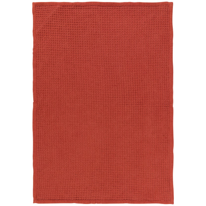Montage-Clay Dishtowel