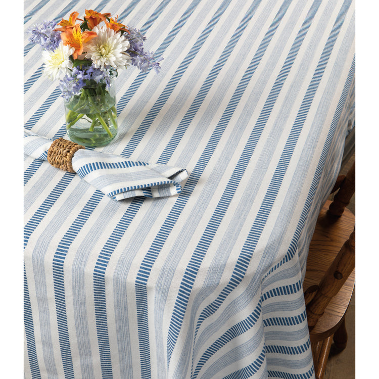 Breeze Tablecloth 90 x 60 inch