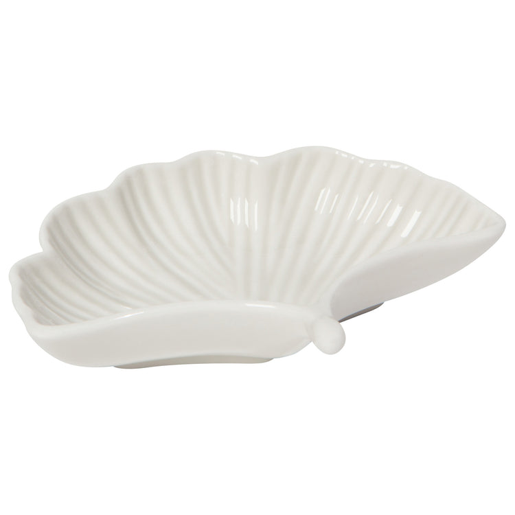 Ginkgo Dipping Dishes Set of 4
