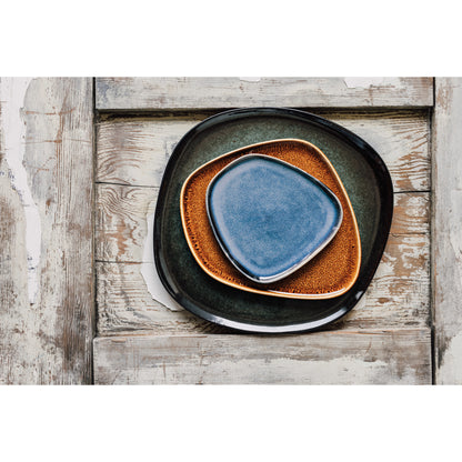Tumble Plate 5.25 inch