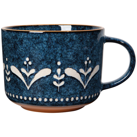 Nightbloom Mug 20 oz