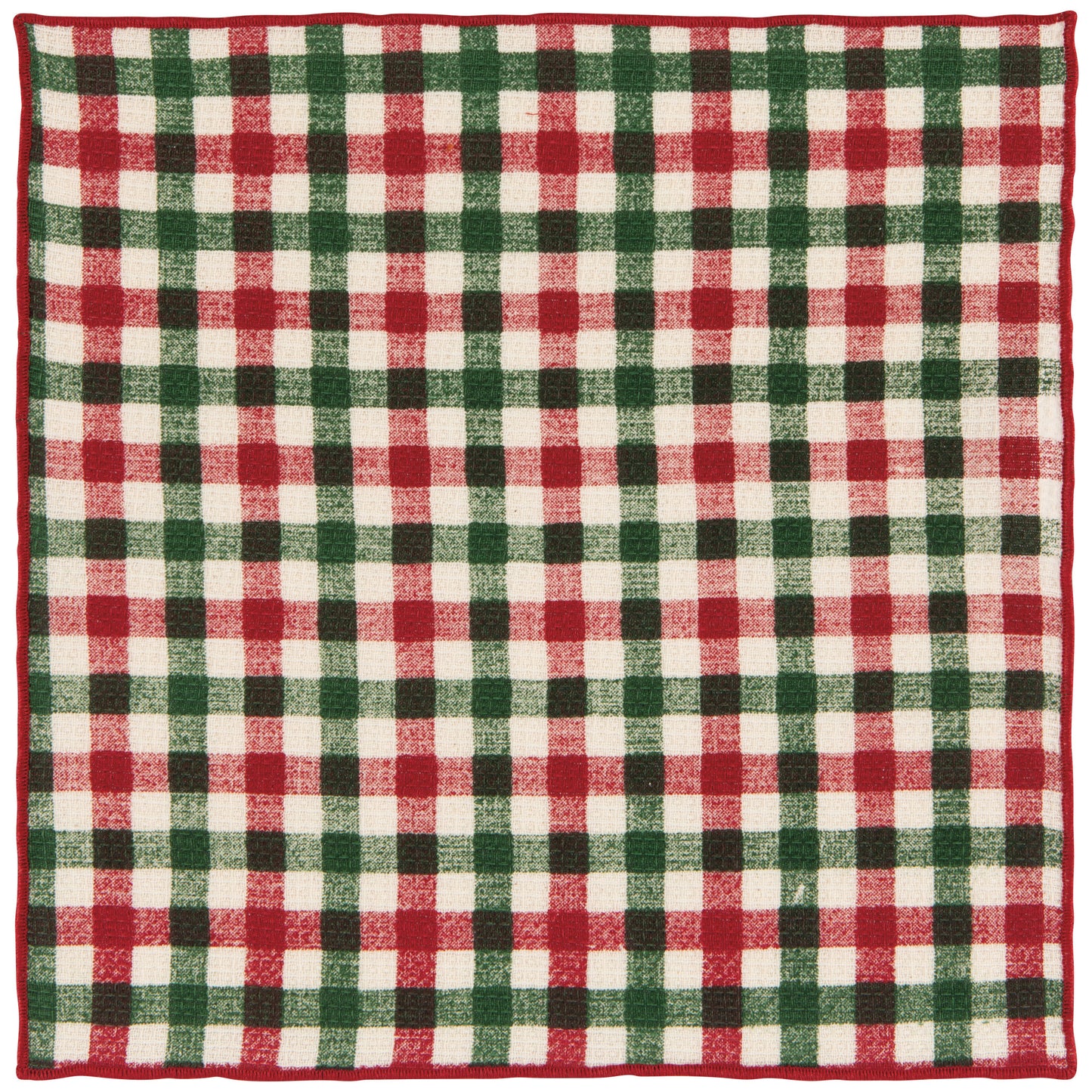 Winter Wonders Christmas Dishcloth Counter Display - 25 Assorted