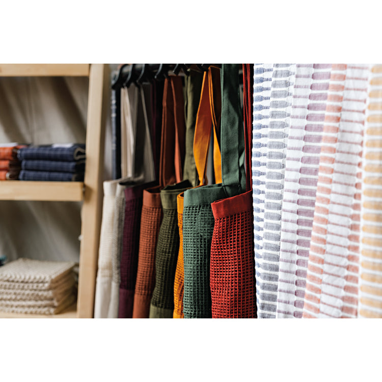 Olive Branch Mercado Tote Bag