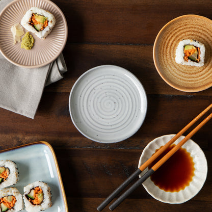 Opus Dish - Stone