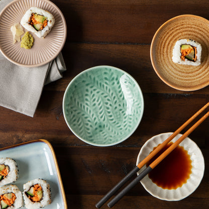 Opus Dish - Spruce