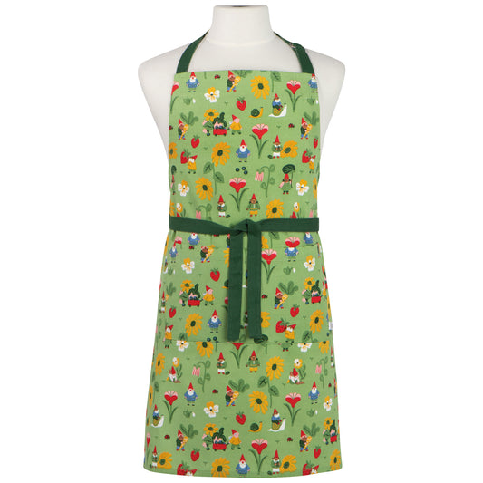 Gnome Grown Apron