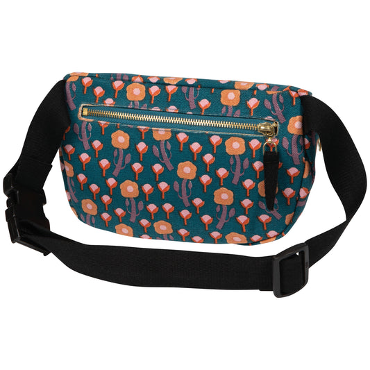 Petal Power Hip Bag