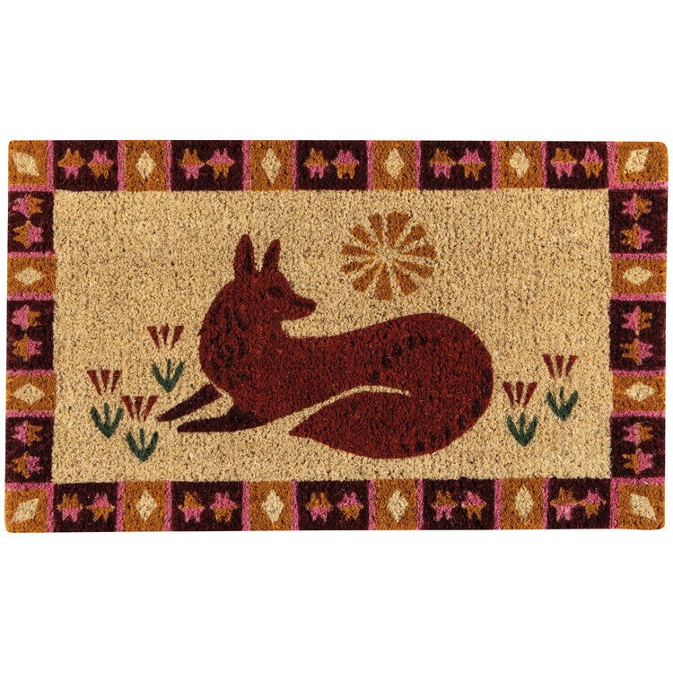 Folktale Doormat