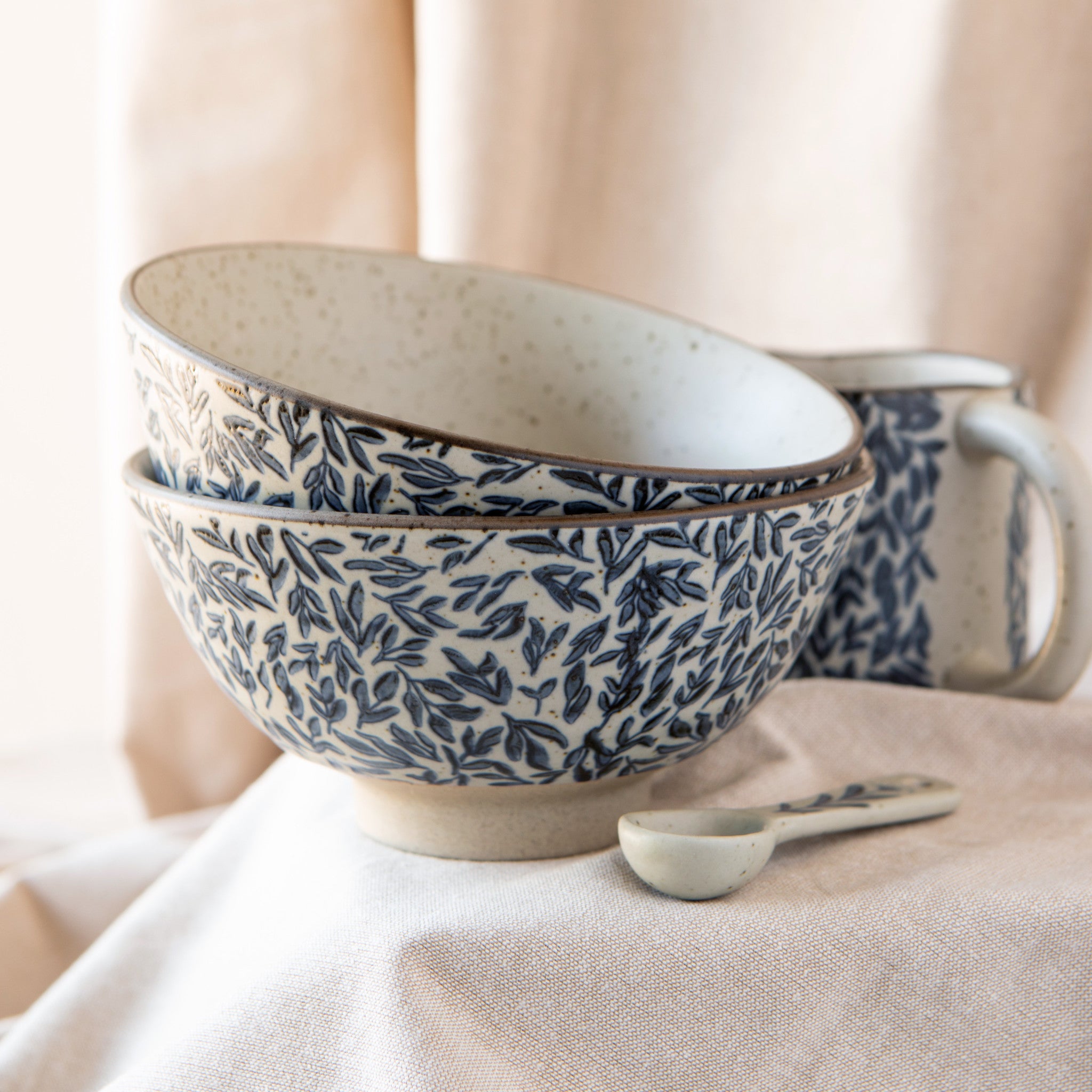 Myrtle Element Bowl 6.25 inch – Danica Brands