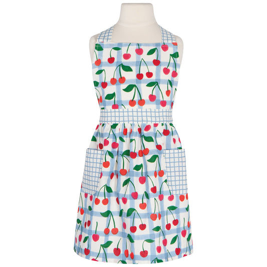 Very Cherry Minnie Apron