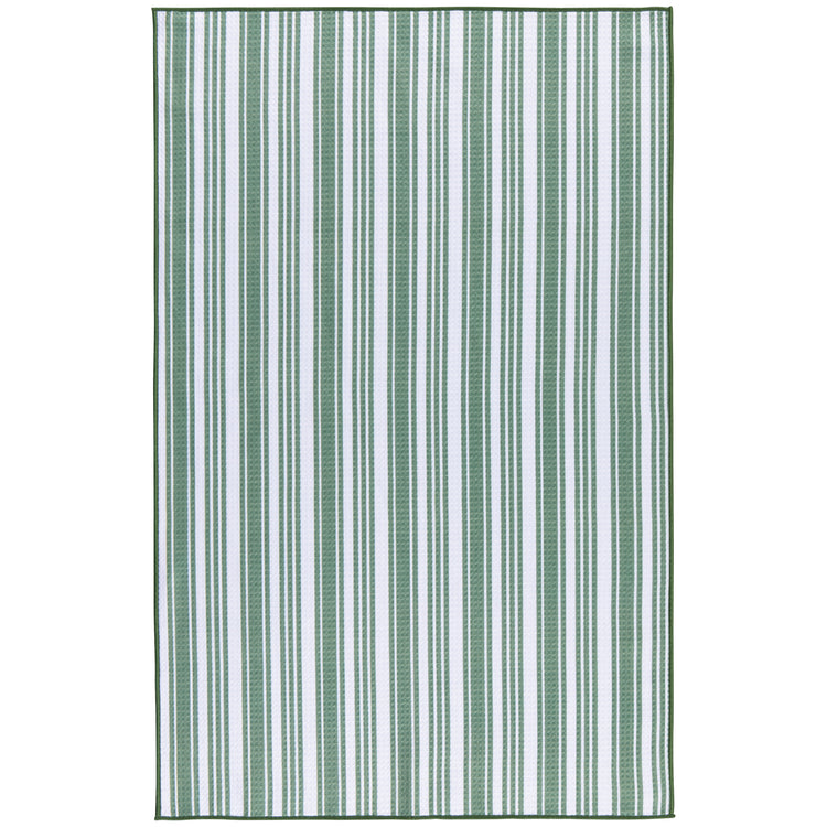 Elm Green Recycled Microfibre Dishtowel