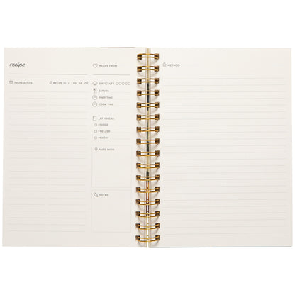 Apple Orchard Recipe Book