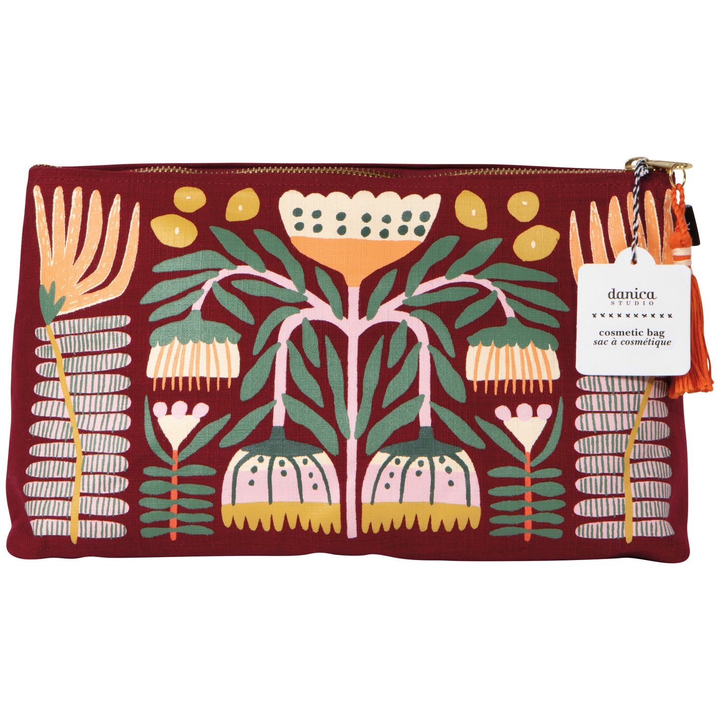 Venus Large Cosmetic Bag