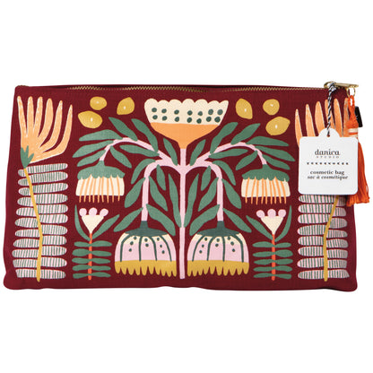 Venus Large Cosmetic Bag