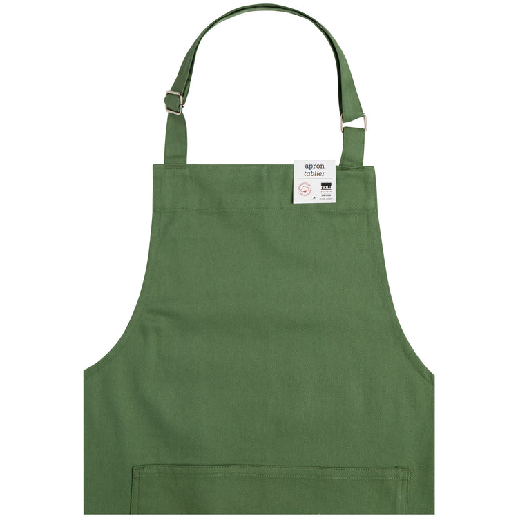 Elm Green Chef Apron