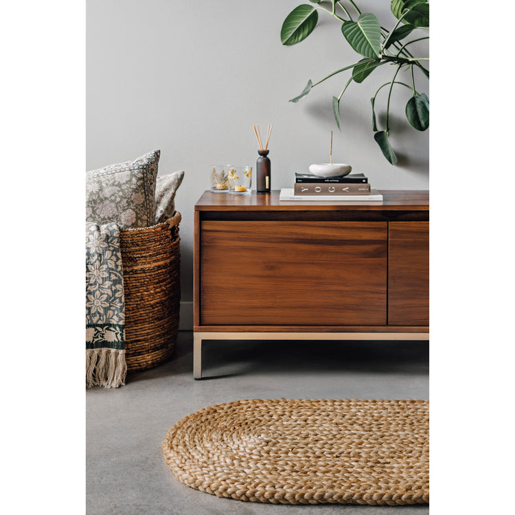 Iris Throw