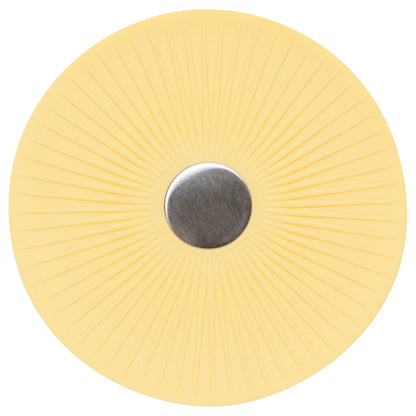 Sunrise Magnetic Silicone Trivet