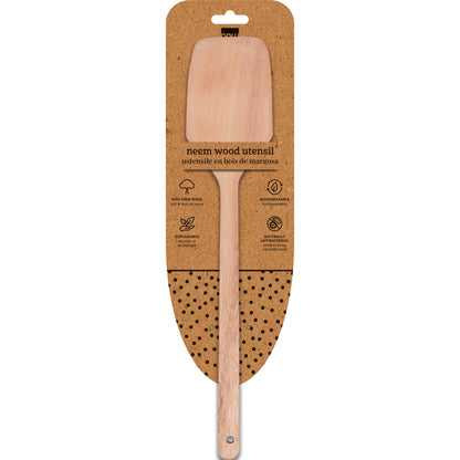 Neem Wood Spatula