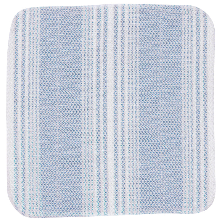 Scrub-It Slate Blue Dishcloths Set of 3