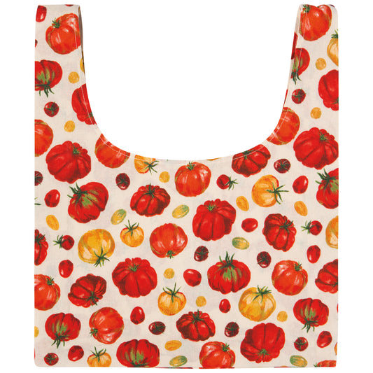 Heirloom Tomatoes Grocery Bag