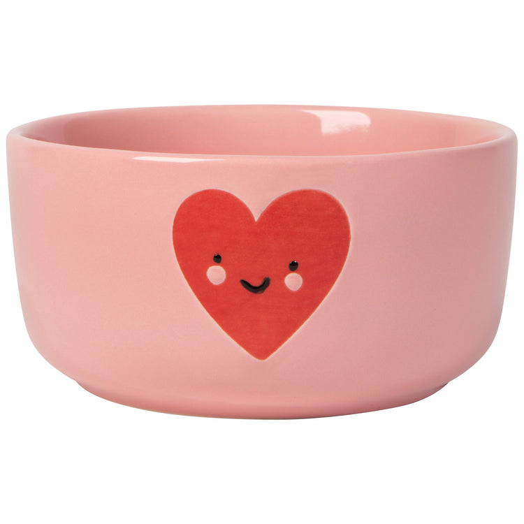Heart to Heart Bowl 4.5 inch