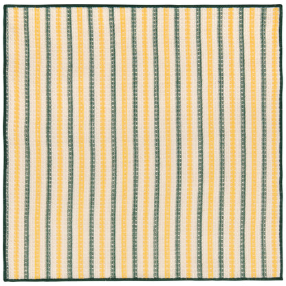 Full Bloom Dishcloth Counter Display - 25 Assorted