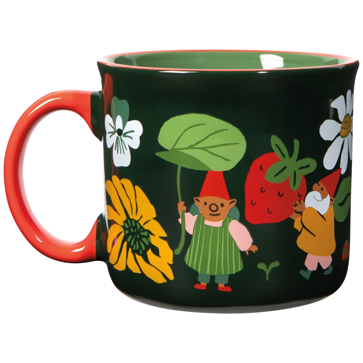 Gnome Grown Mug