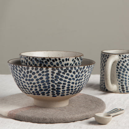 Droplet Element Bowl 6.25 inch