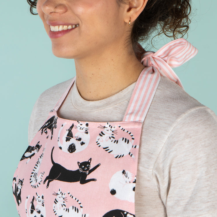 Meow & Furever Maisie Apron
