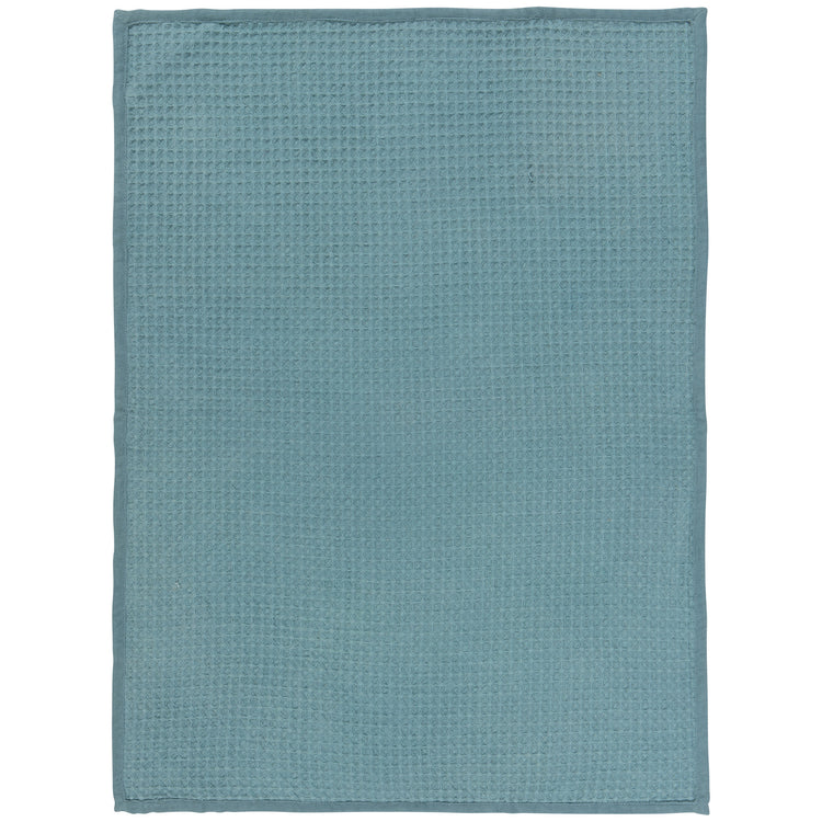 Montage-Lagoon Dishtowel