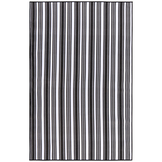 Black Recycled Microfibre Dishtowel