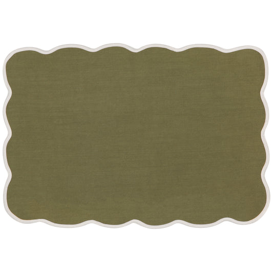 Olive Branch Florence Placemats Set of 4