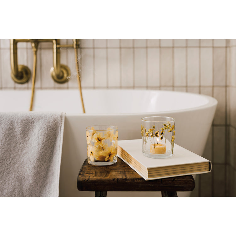 Stem Tealight Holder