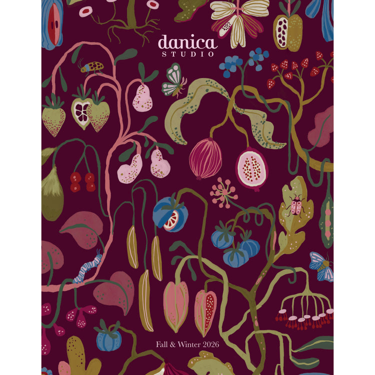 Catalog Danica Studio Fall 27