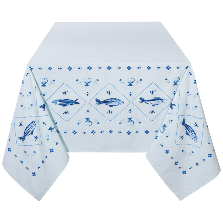 Aveiro Tablecloth 120 x 60 inches