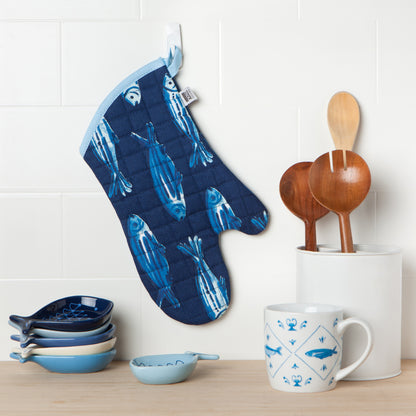 Aveiro Oven Mitt