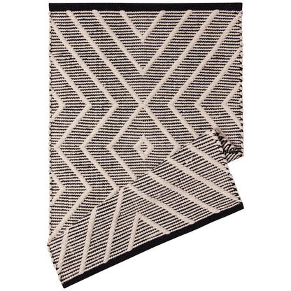 Hudson Cotton Rug 2 x 3 ft