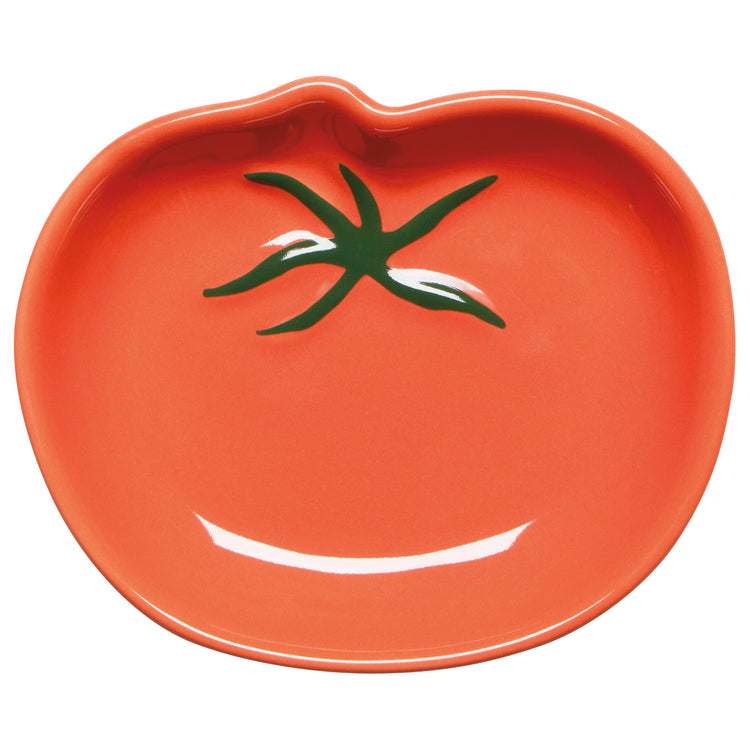 Heirloom Tomatoes Shaped Pinch Bowls Set of 6 Assorted