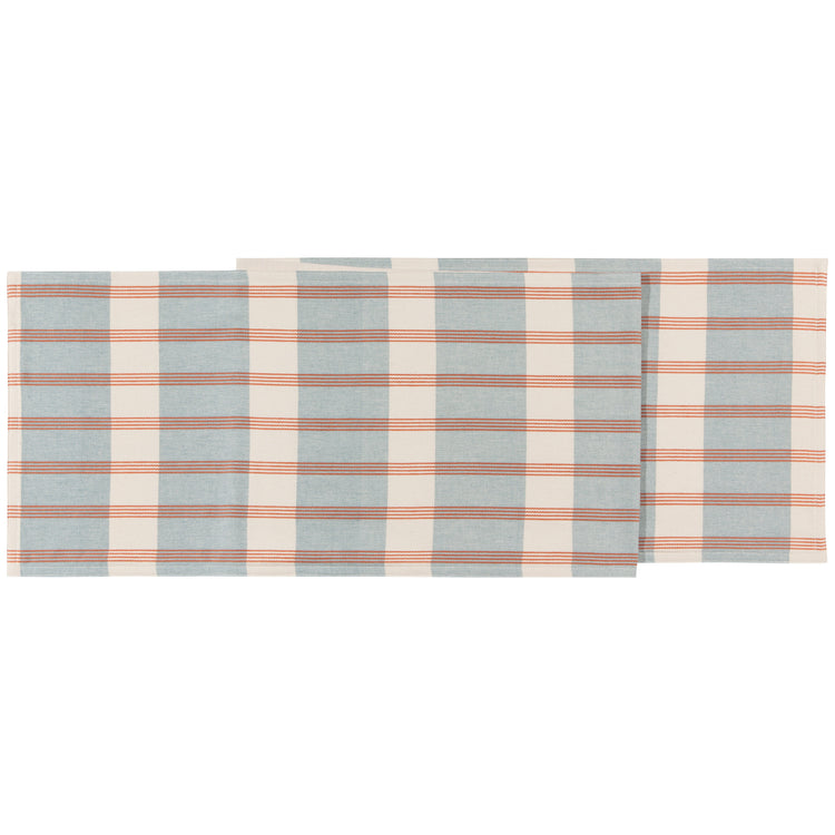 Rowan Table Runner