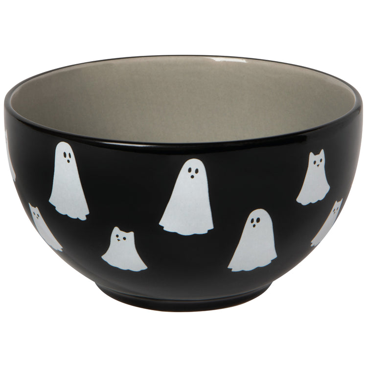 Kindred Spirits Halloween Bowls Set of 4