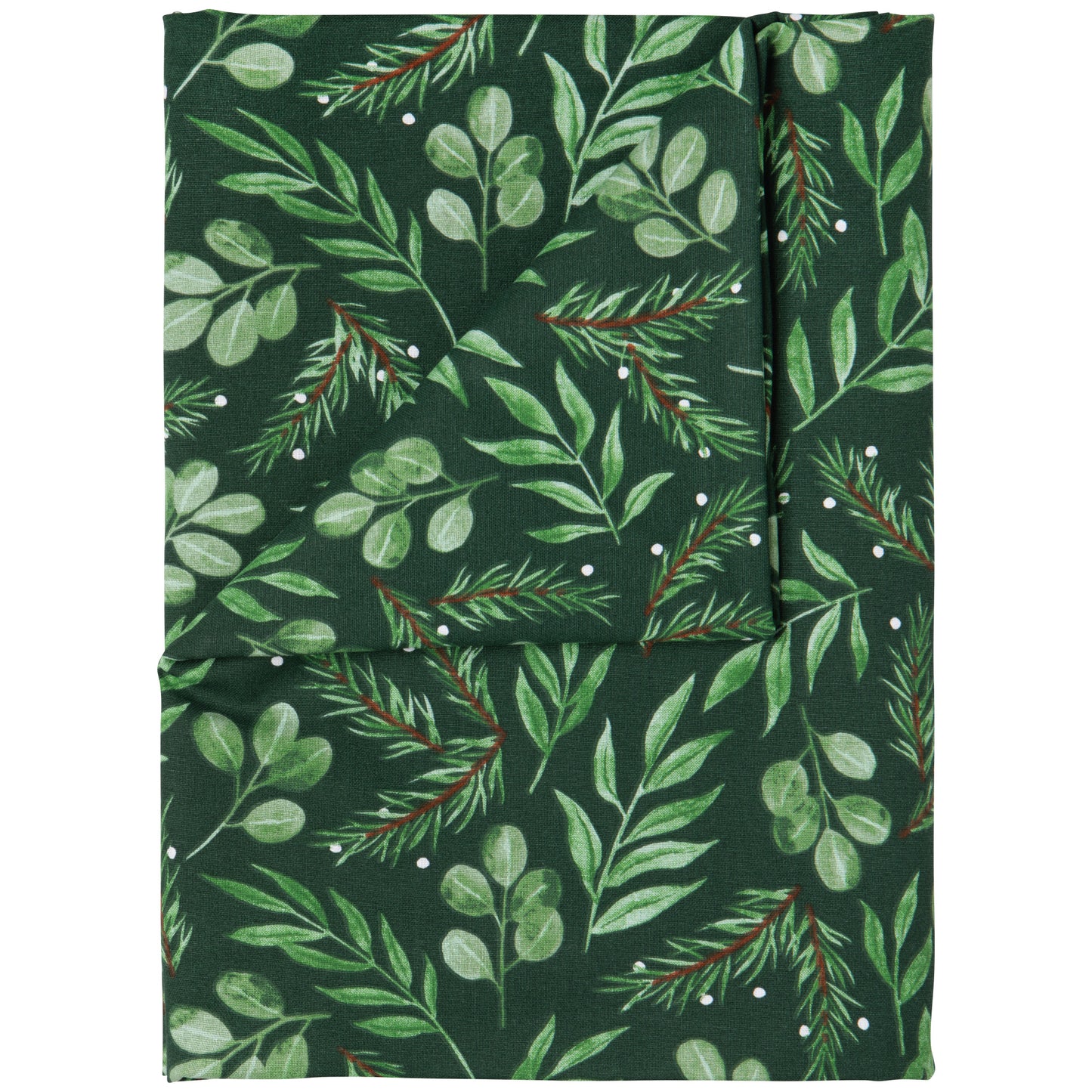 Cedar & Citrus Tablecloth 60x120 inch