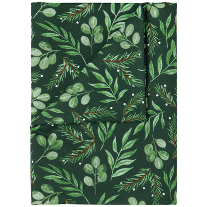 Cedar & Citrus Tablecloth 60x84 inch