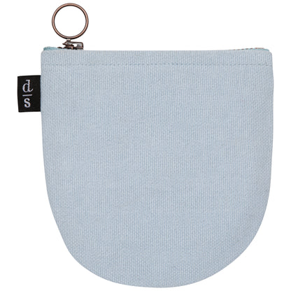 Aurora Halfmoon Pouch