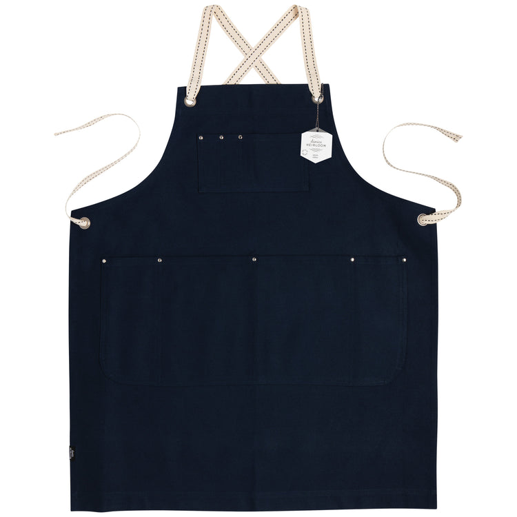 Mason Apron - Midnight