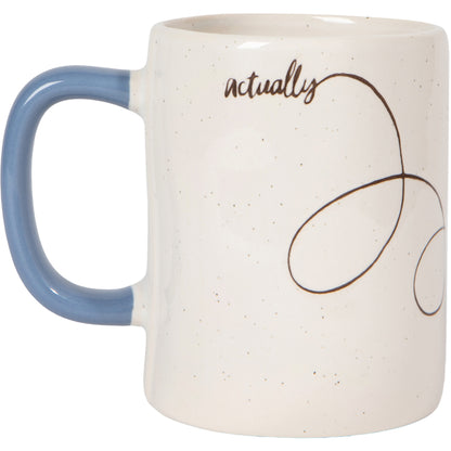 First Rodeo Mug