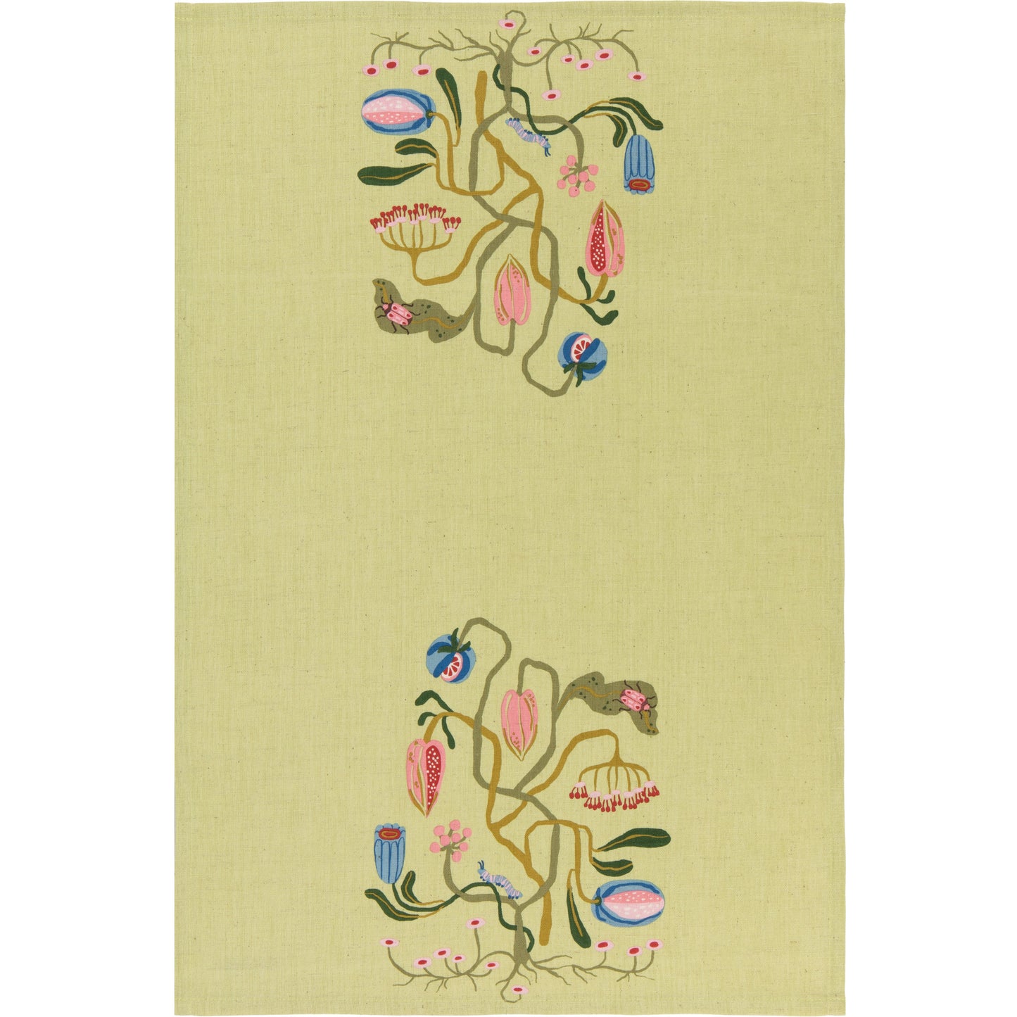 Pome Dishtowels Set of 2