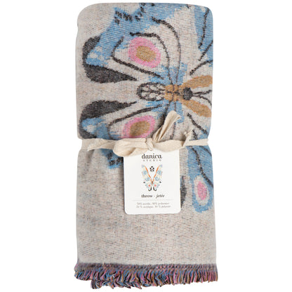Aurora Throw
